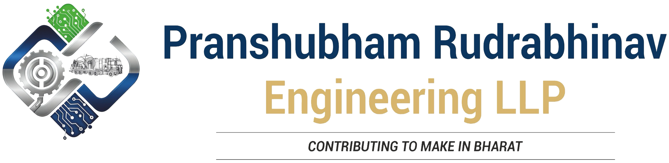 Pranshubham Rudrabhinav Engineering LLP